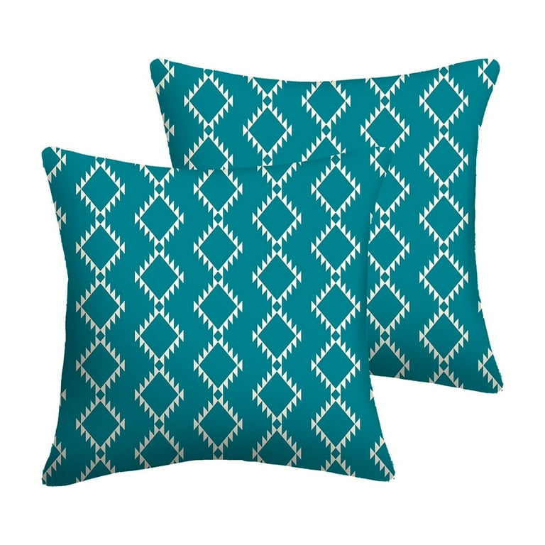 Mainstays Cactus Outdoor Patio Dining Seat Back Pillow Cushion Mainstays Cactus Outdoor Patio Dining Seat Back Pillow Cushion