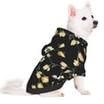 thumbnail image 2 of Balery Daisy Sudadera con Capucha para Perros Pequeños – Ropa para Mascotas, Disfraz para Perros y Gatos, Ideal para Fiestas y Cosplay-X-Large, 2 of 7