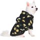 thumbnail image 2 of Balery Daisy Sudadera con Capucha para Perros Pequeños – Ropa para Mascotas, Disfraz para Perros y Gatos, Ideal para Fiestas y Cosplay-Medium, 2 of 7