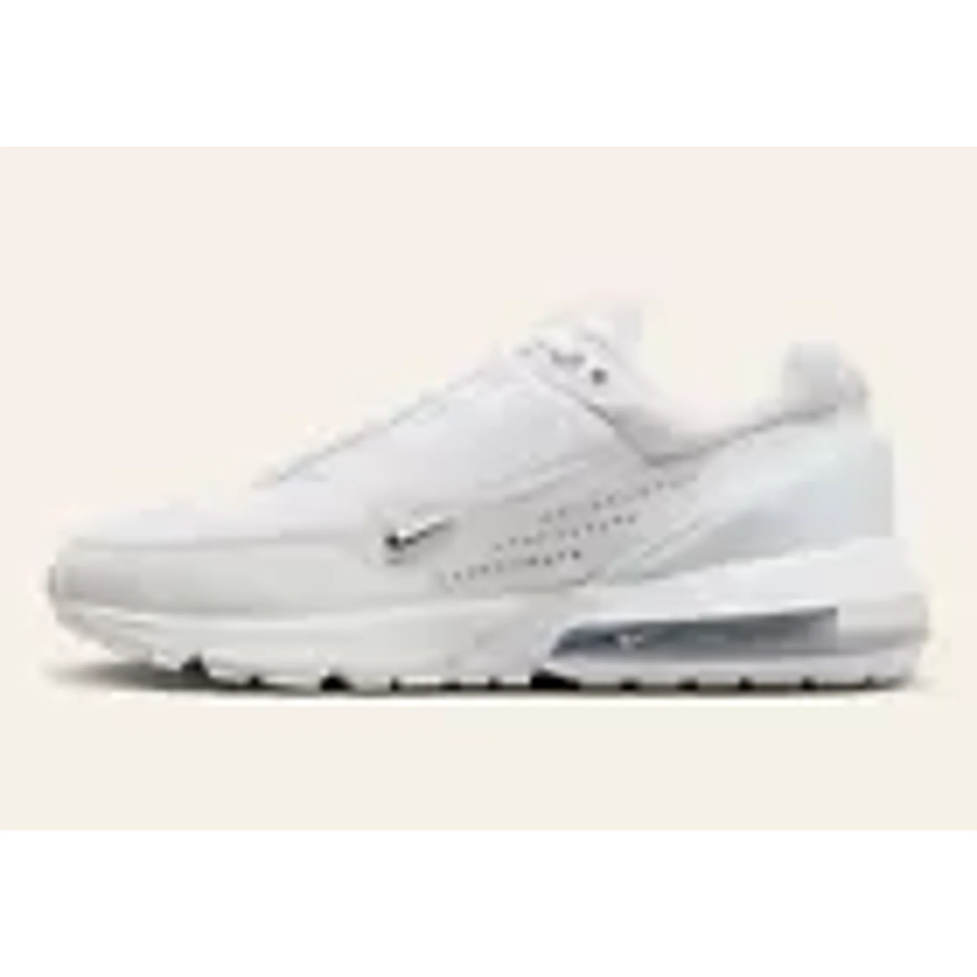 Nike Air Max Pulse White Metallic Silver Summit White DR0453