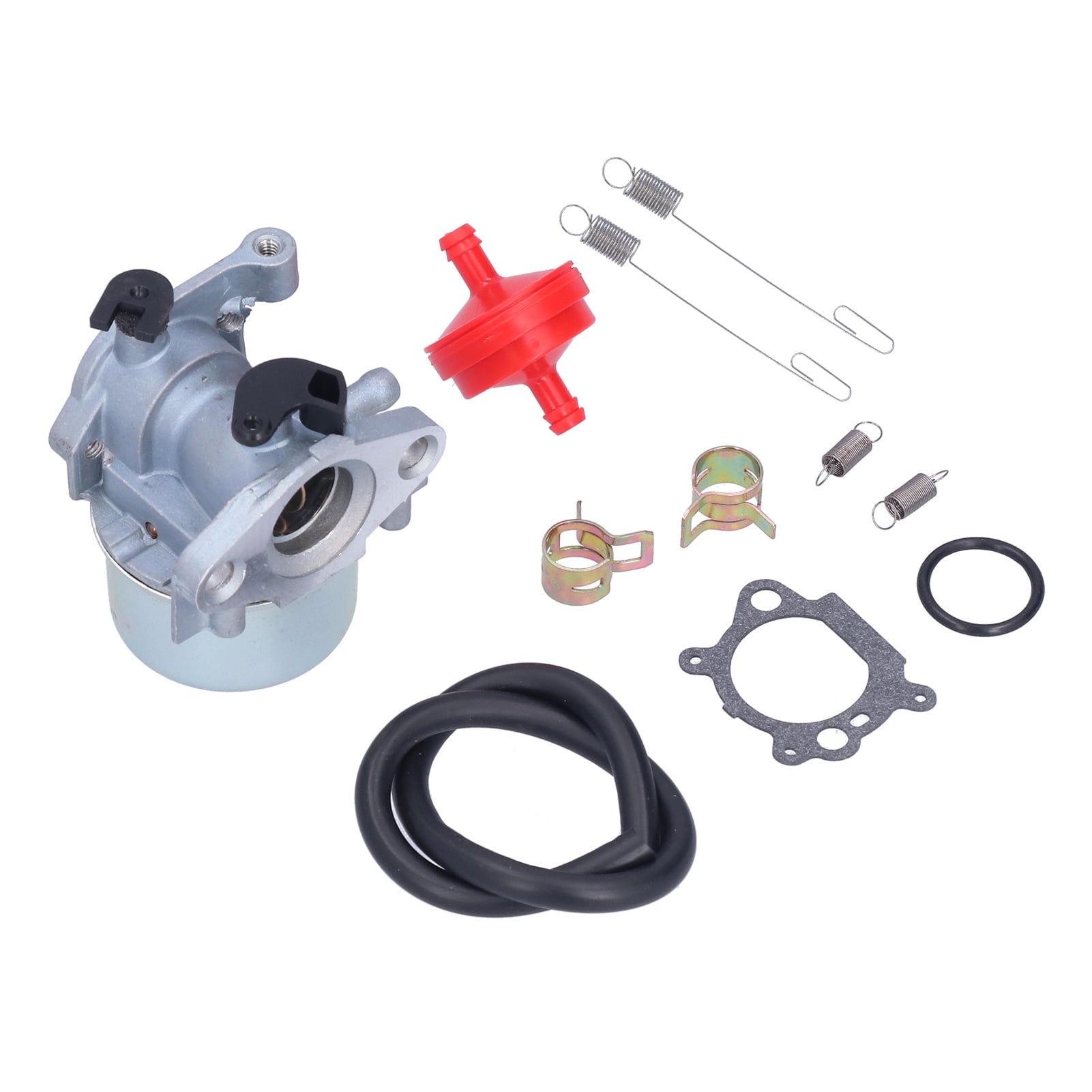 Craftsman lawn mower carburetor kit sale