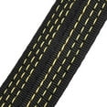 thumbnail image 4 of Tool Lanyard, Polyester Safety Harness Climbing Harness with Two Hanging Rings for Garden Work, 4 of 7