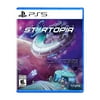 Spacebase Startopia, THQ-Nordic Inc., PlayStation 5, [Physical], 816819018651