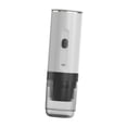 thumbnail image 2 of Elodie Portable Electric Espresso Machine Convenient Cordless for Travel RV Fishing White, 2 of 8