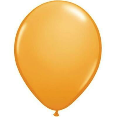 Details about   5"inch Balloons Small Round 10pk Pastel Qualatex Latex Party Birthday Decoration 