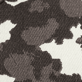 Cow Print