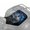 Blue Flame Wolf Pattern, variant on Chririnla Waterproof ATV Seat Cover for Hunting Outdoor Breathable Heavy Duty ATV Seat Cover, Cow Print