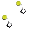 thumbnail image 2 of Greeniant Pelota para la muñeca que rebota de goma, reemplazo interactivo portátil para padres e hijos, juguete relajante para niños, regalo Type2 NO2, 2 of 6