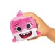 thumbnail image 1 of ¡El gran espectáculo de peluche musical WowWee Baby Shark! ¡Mamá, tiburón!, 1 of 6