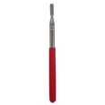 thumbnail image 3 of Miangastore Teacher Sticks Reading Pointer Red Resin 1Set 7.9*0.6*0.6In, 3 of 9