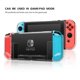 thumbnail image 5 of Fiudx Bolsa para Consola de Juegos, Juego de Accesorios Todo En Uno, Cubierta Transparente, Protector de Pantalla y Soporte, Almacenamiento a Prueba de Polvo para Consola y Juegos, Diseño Portátil, P, 5 of 7