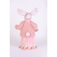 thumbnail image 2 of Karen Didion Ginger Bunny Figurine 19 Inches, 2 of 4