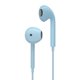 thumbnail image 1 of Auriculares intrauditivos con micrófono y control en línea para teléfonos móviles Apple, Android, Huawei, auriculares con subwoofer, 1 of 4