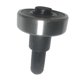 thumbnail image 1 of Accesorios para máquinas herramienta CNC, piezas de máquinas herramienta de control numérico por computadora, para mantenimiento de máquinas CNC, para Polea arriba4.6x1.4x2cm, 1 of 8
