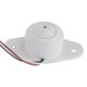 thumbnail image 5 of Micrófono CCTV DC 9‑15V Micrófono de monitor de sonido sensible en miniatura Universal para cámara de seguridad, 5 of 5