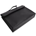 thumbnail image 5 of 38x28x7.5cm LiPo Battery Bag with Zipper Fireproof Exp on Proof Battery Storage Safety Pouch, 5 of 8