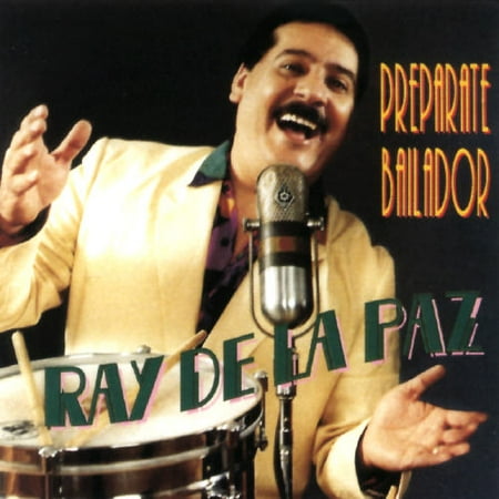Preparate Bailador