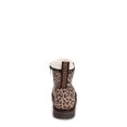 thumbnail image 4 of MUK LUKS Women's Truvie Faux Suede Cozy Ankle Bootie (Wide Width Available), 4 of 8