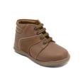 thumbnail image 4 of Bota Dogi Niño Casual Elegantes Piel Camel Beige 16 Dogi, 4 of 6