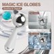 thumbnail image 5 of Bolas Hielo para Tratamientos Faciales, Bolas Hielo Acero Irrompibles Giran 360 Grados, Rodillo Hielo para Rostro y Ojos, Herramienta para Cuidado Piel para Tratamientos Faciales, 5 of 5