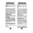 thumbnail image 2 of sapuyulo oil, 2 of 3