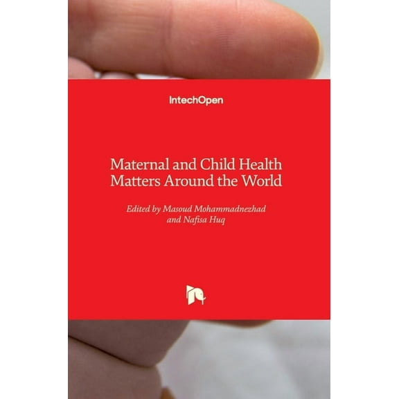 Maternal and Child Health Matters Around the World (Hardcover)