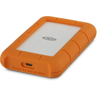 SanDisk Professional 5TB G-DRIVE ArmorATD, Portable External