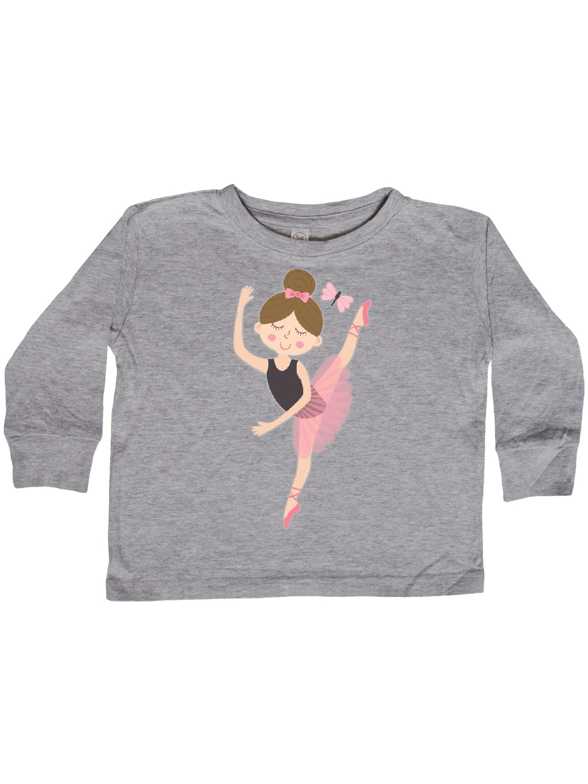 ballerina gifts for toddlers