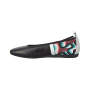 Arche Lamour Leather Flat, 36