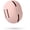Pink, variant on Makeup Sponge Holder - Shatterproof Beauty Make Up Blender Case for Travel -