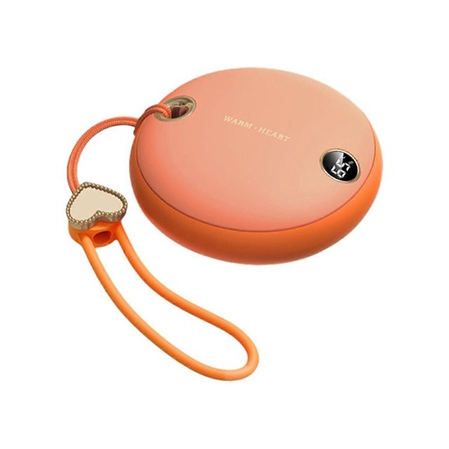 Hand Warmers Rechargeable Electric Hand Warmer 360 Degree Surround Heat Electric Hand Warmer Reusable Electric Heater B