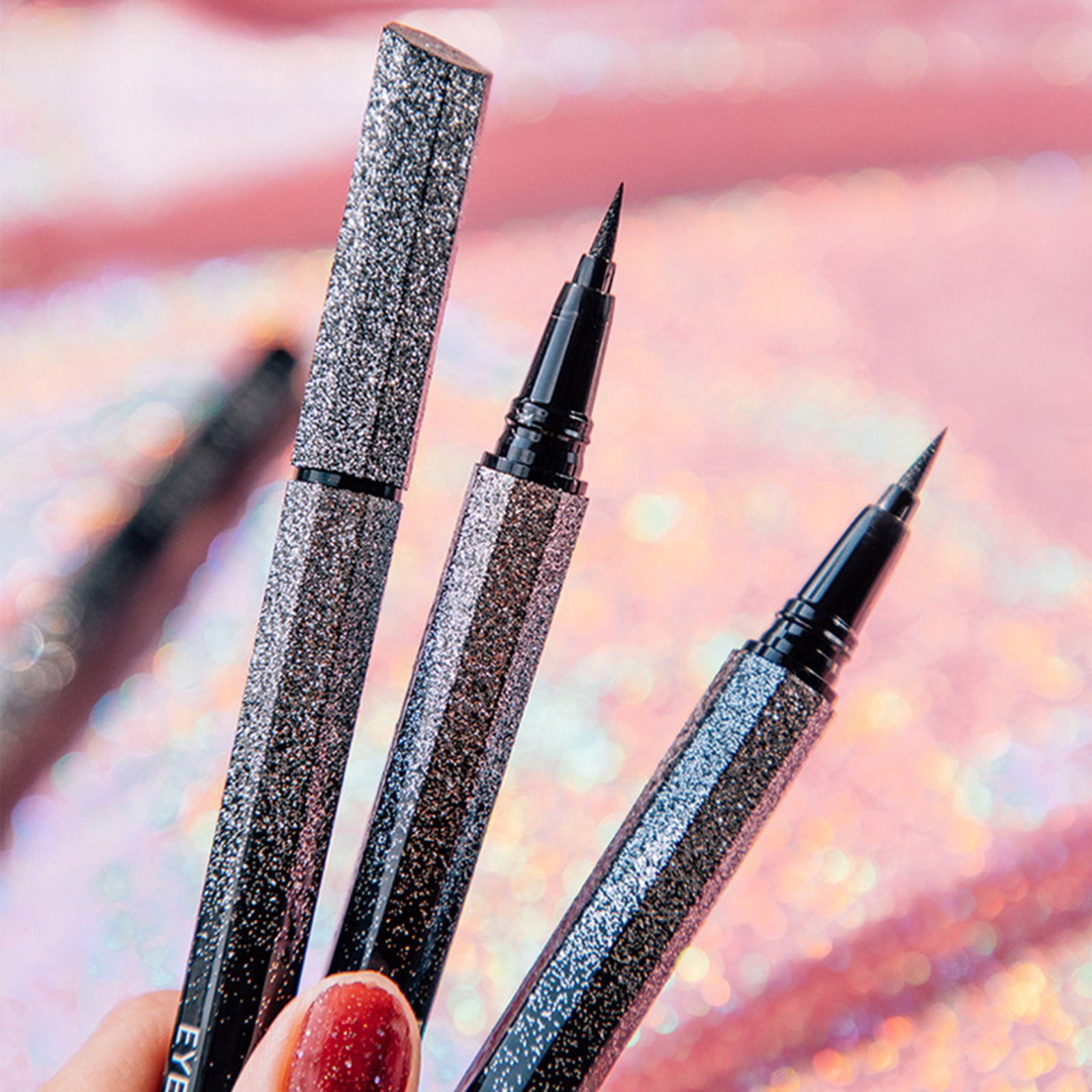 Lip Liner Eye Liner Pen Chaos Makeup Eyelash Soap Highlighter Makeup Pencil Five Year Diary Cottage Cheese Organic B More Careful Broad Link Japanese Makeup Not Just A Patch Eye Stick Lip