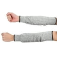 thumbnail image 1 of Arm Protector, Wear Resistance Work  Sleeve  For Assembly Line For Kitchen Work For Gardens For Farms For Glass Processing, 1 of 8