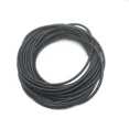 thumbnail image 3 of Tubo de silicona de 1 metro de diámetro interior de 2, 3, 4, 5, 6, 7, 8, 9, 10 y 12 mm, manguera de goma flexible, conector de agua para bebidas gaseosas de calidad alimentaria, plomería colorida, 3 of 5