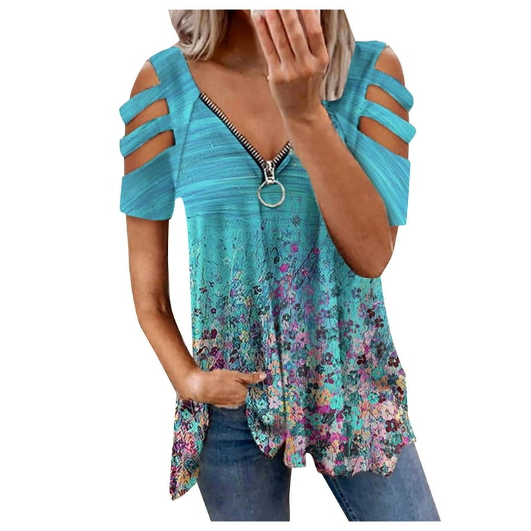 Latest fashion top tops for girls