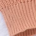 thumbnail image 4 of CheerKidz Toddler Baby Girls Boys Long Sleeve Knit Sweater Cute Embroidery Print Round Neck Pullover Blouse Fall Winter Warm Tops Clothes(Pink,9 Months), 4 of 7