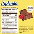 thumbnail image 2 of Splenda Sweetener with Brown Sugar Blend (Pack of 4), 2 of 8