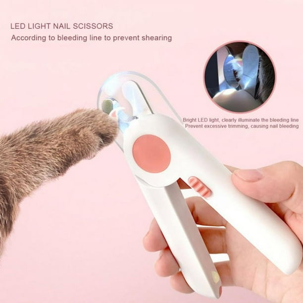 Lemetow Pet Cats And Dogs Led Light Anti Blood Position Manicure Sharpener 3 Lr44 Batteries Battery Capacity 480mah Blue Walmart Com Walmart Com Lemetow Pet Cats And Dogs Led Light Anti Blood Position Manicure Sharpener 3 Lr44 Batteries Battery Capacity 480mah Blue Walmart Com Walmart Com