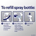 thumbnail image 5 of Clorox Bathroom Foamer with Bleach Spray Bottle Original - 30.0 fl oz (Pack of 5), 5 of 9