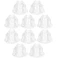thumbnail image 1 of BRIGHTFUFU Soporte para sombrero de cubo, 10 Uds., moldeadores de sombrero, soportes para sombrero, soporte de exhibición para sombrero, 1 of 8