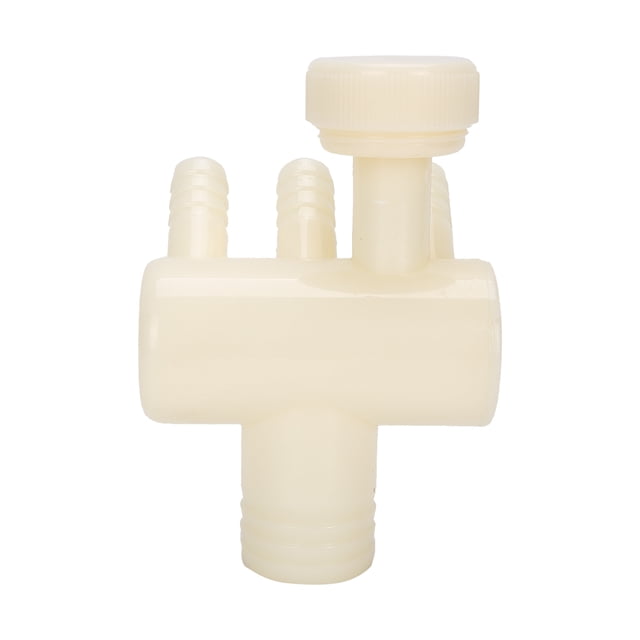 Válvula de Drenaje Dental Jadeshay Accesorio para Sillón Dental