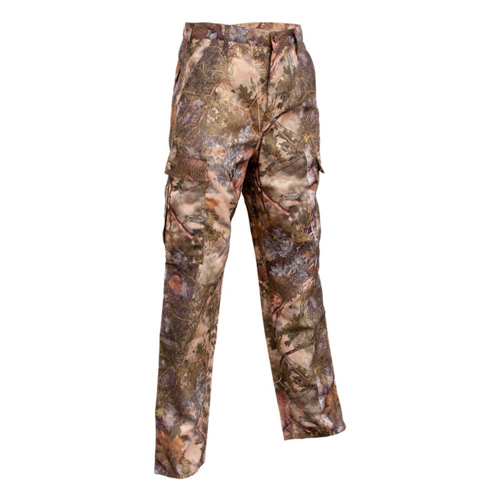 Desert Shadow Hunter Pants, Camo, Size 