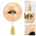 thumbnail image 3 of 2pcs Lamp Pull Switch Ceiling Fan Pull Switch Pulling Rope Switch Accessory, 3 of 8