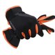 thumbnail image 1 of Guantes de ciclismo shaofei transpirables de verano y cálidos de invierno M naranja, 1 of 5