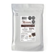 thumbnail image 1 of Xiocolat Cobertura de Chocolate semiamargo 55% Cacao Alta Reposteria (1 Kilo), 1 of 8