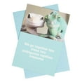 thumbnail image 2 of What Do You Meme?® Just Because Card (Lizard Besties), 2 of 4