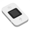 thumbnail image 4 of Módem WiFi 4G LTE Desbloqueado, 5G, 300 Mbps, Pantalla A Color, Enrutador 4G Portátil Profesional para Portátiles y Tabletas A, 4 of 5