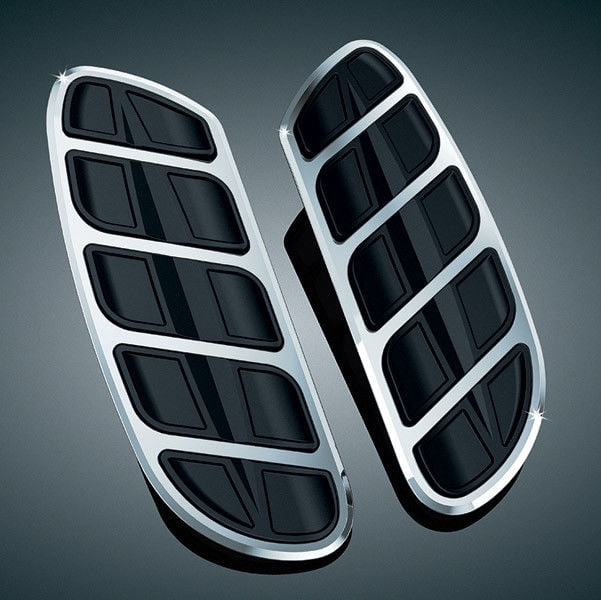 Kuryakyn 4396 Floorboards