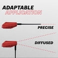 thumbnail image 4 of Limpiador de cadena para motocicleta Motul C1 Heavy-Duty 277 g, 4 of 6