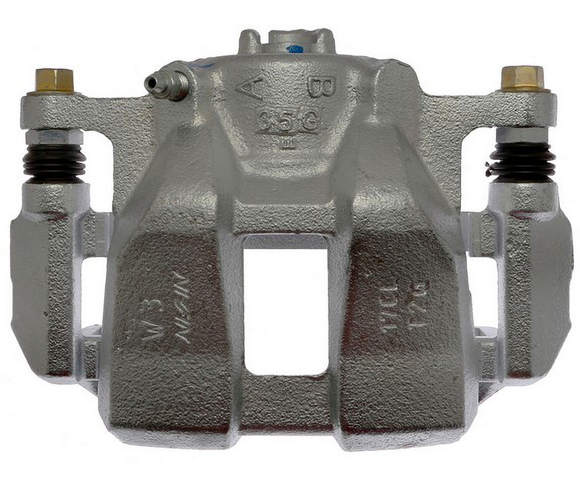 Raybestos Element3 New Plated Calipers Fits select: 2013-2015 HONDA ACCORD EXL, 2016-2022 HONDA HR-V